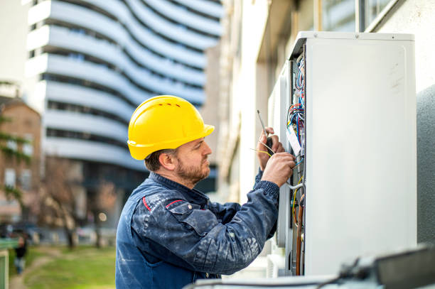 Emergency Electrical Repair Services in Drexel, OH