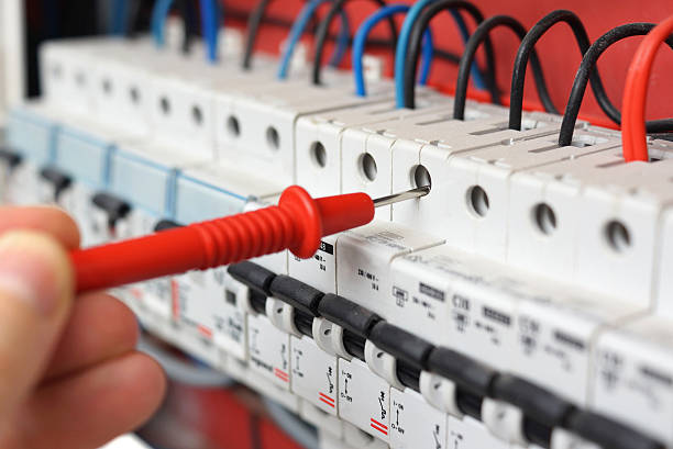 Best Electrical Remodeling Services  in Drexel, OH