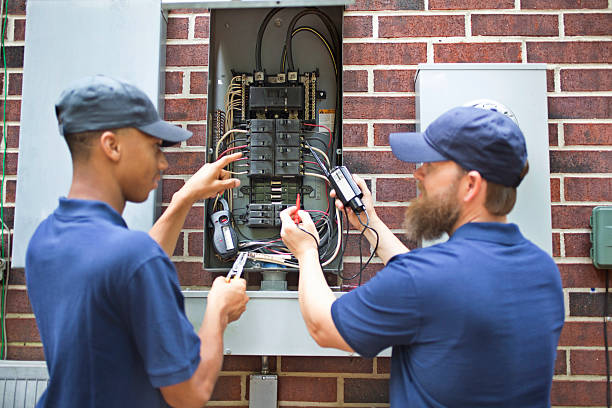 Best Electrical Maintenance Services  in Drexel, OH